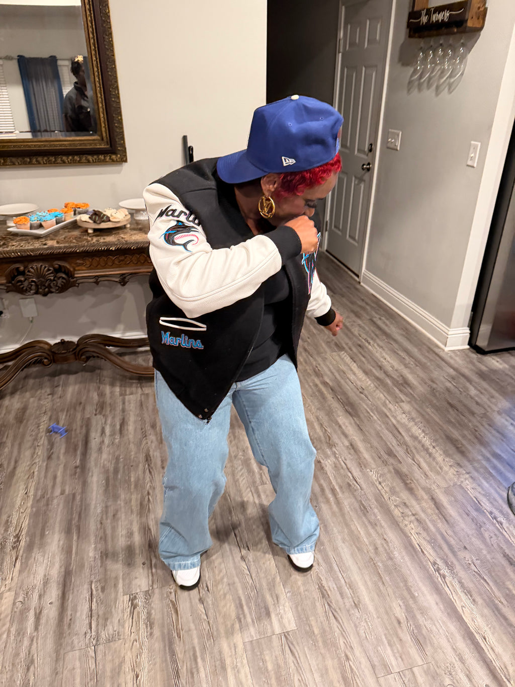 That Girl Pretty in Pink