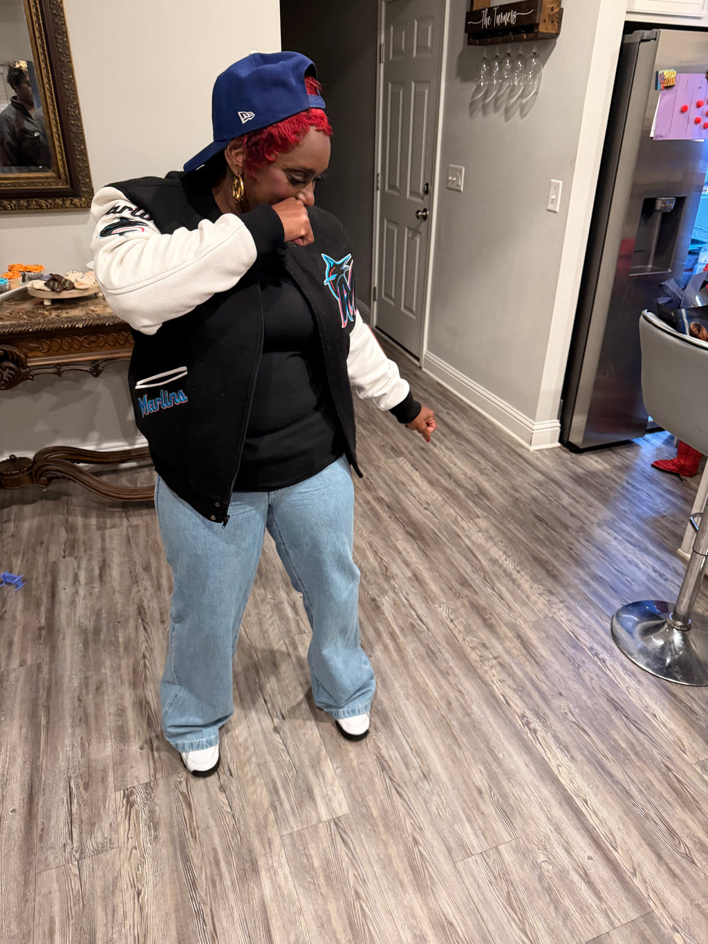 That Girl Pretty in Pink