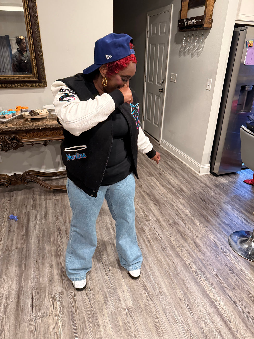 That Girl Pretty in Pink