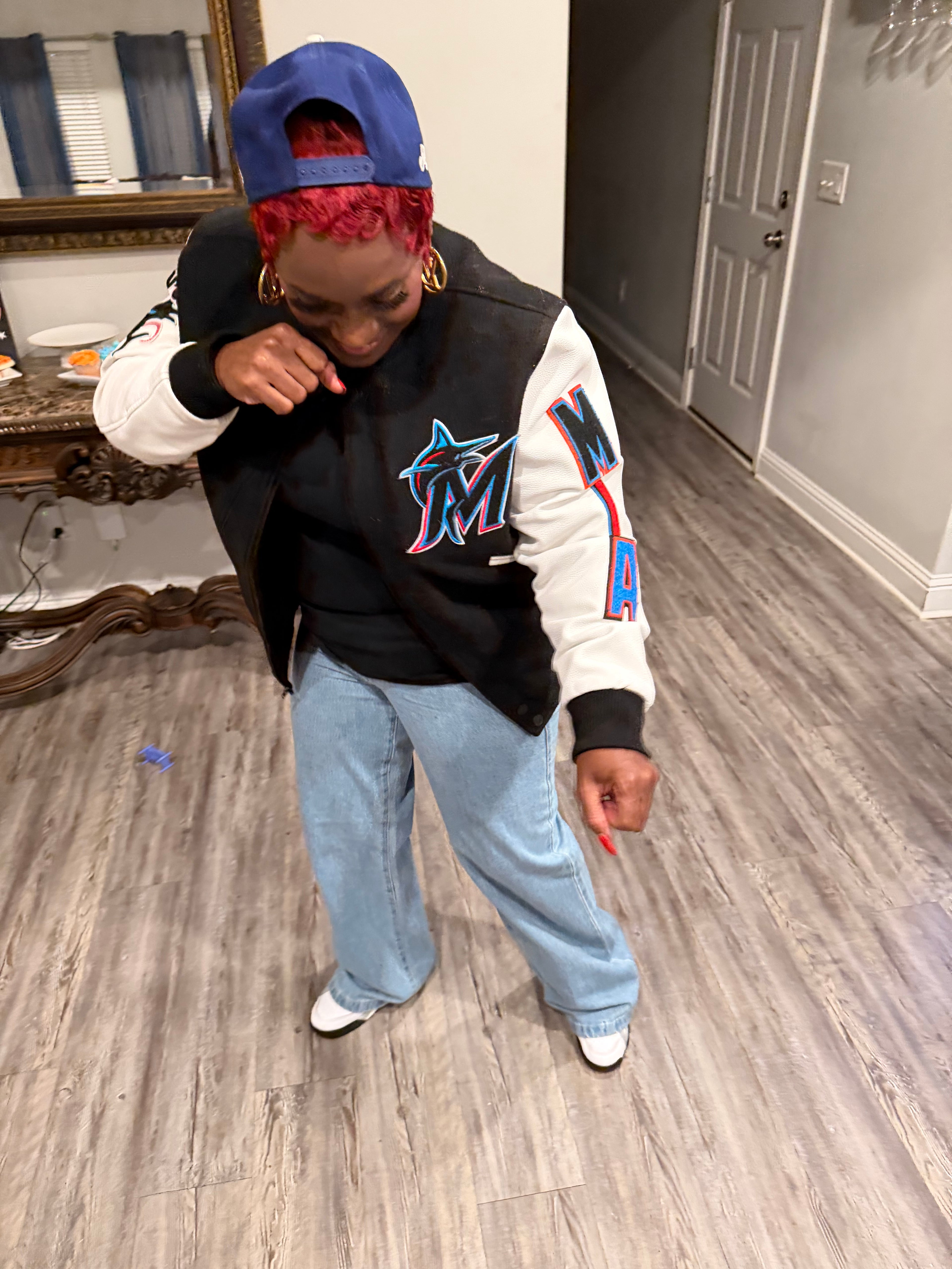 That Girl Pretty in Pink